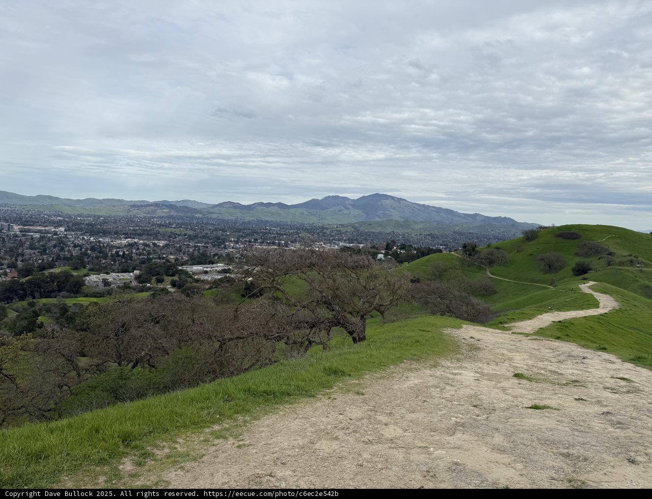 Serene Trails of Walnut Creek