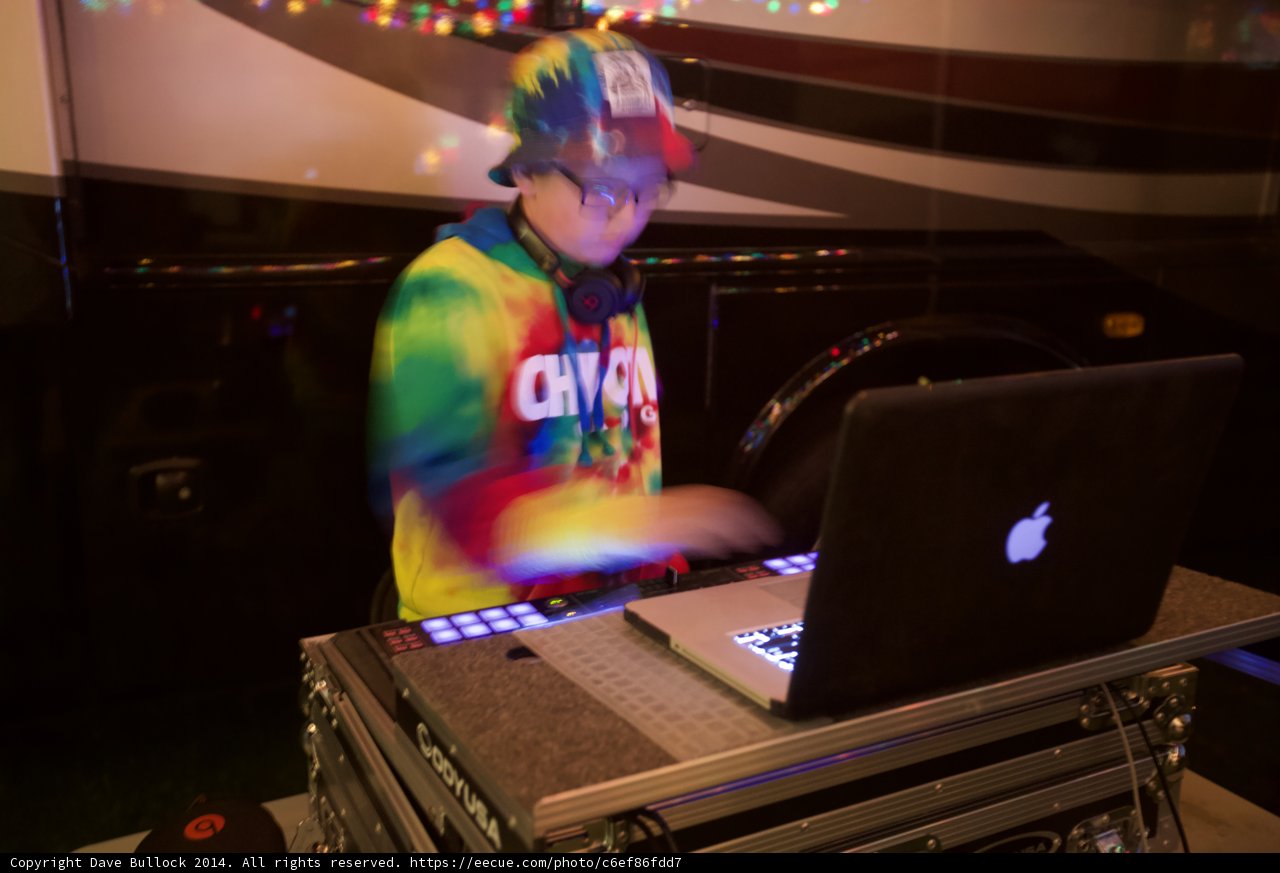Digital Deejay