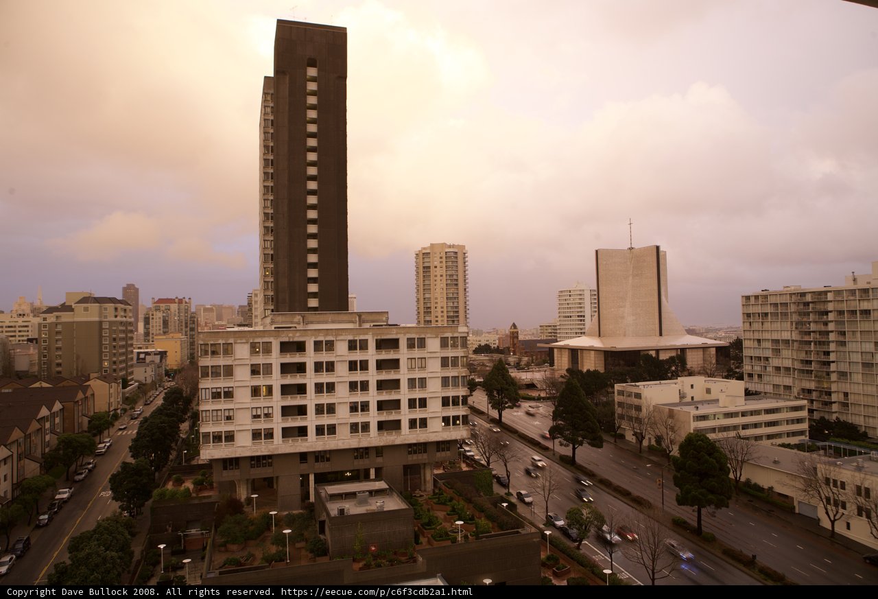 City Clock Tower