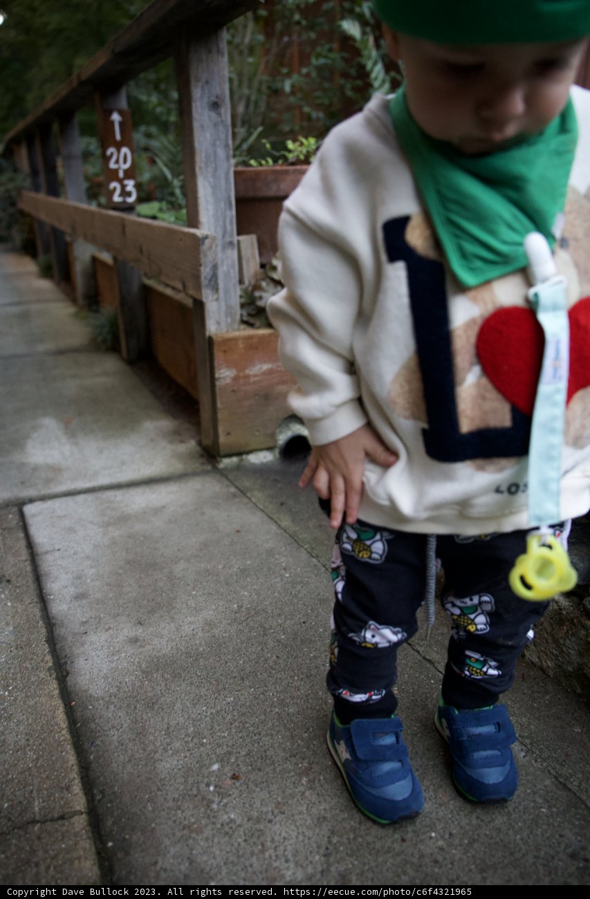 Skater Wesley in Big Sur Adventure 2023