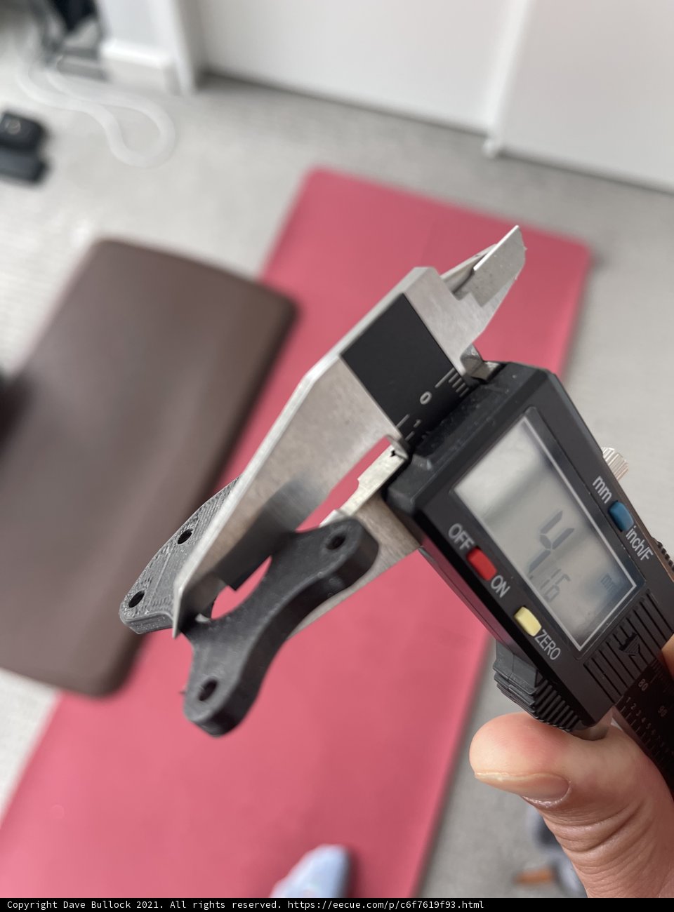 Precision Measuring in the Digital Age