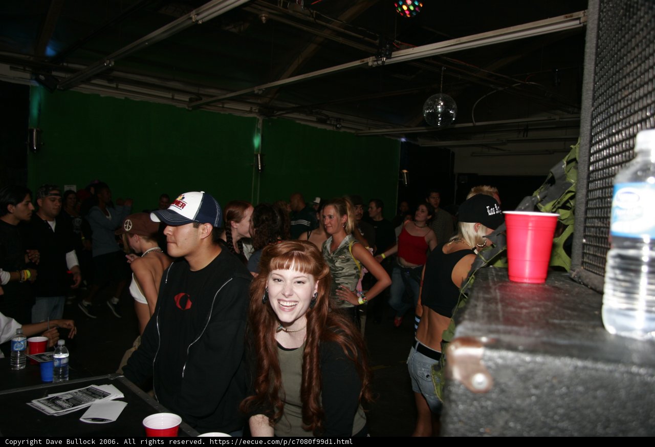 Nightlife Fun
