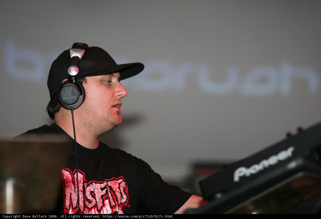 Grooving to the Beat