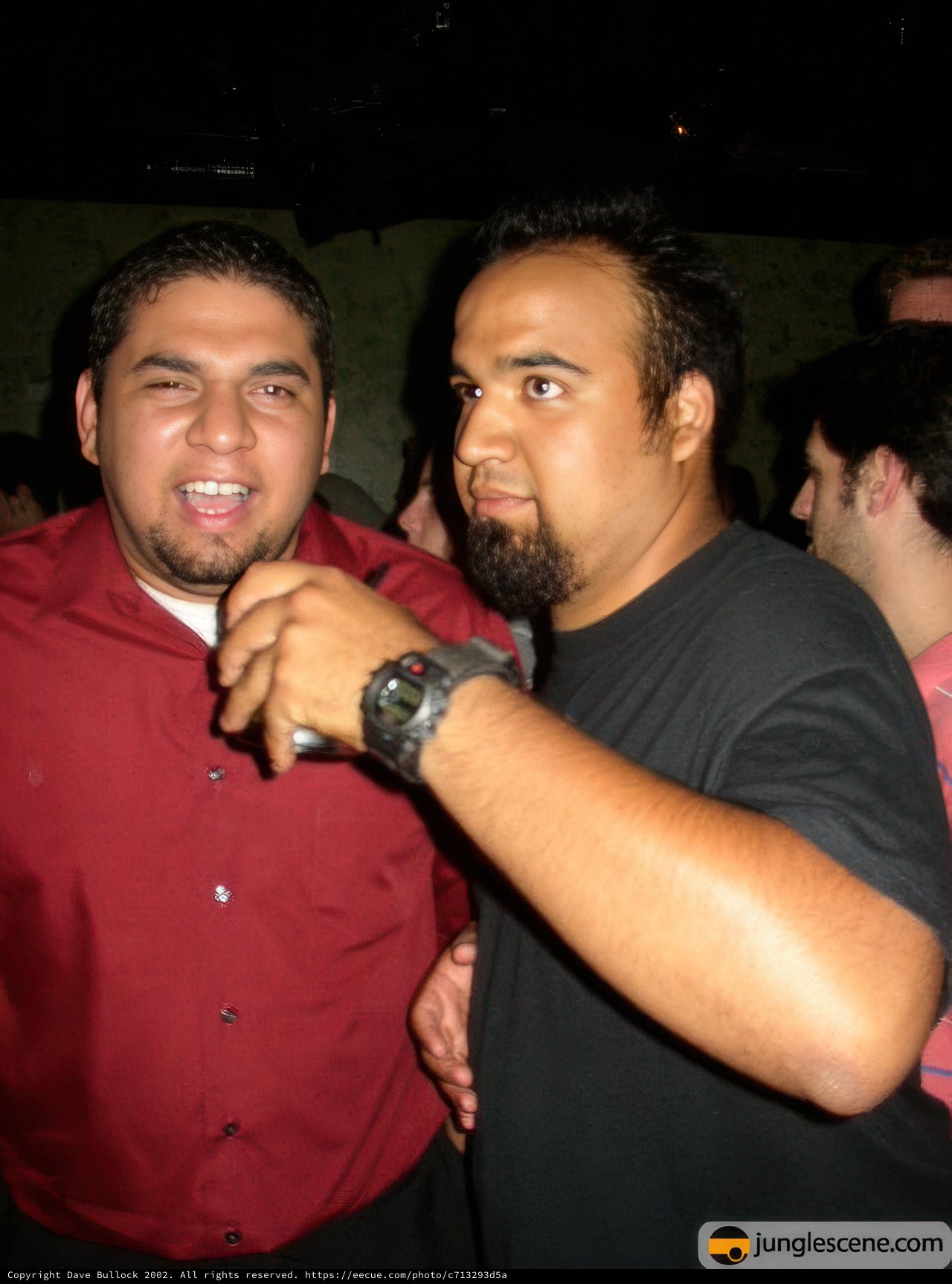 The Party Pair