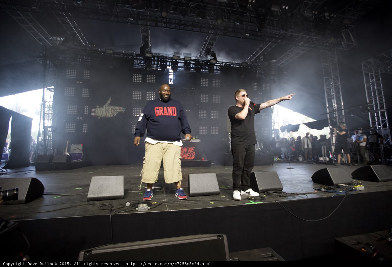 Run The Jewels Duo Wide