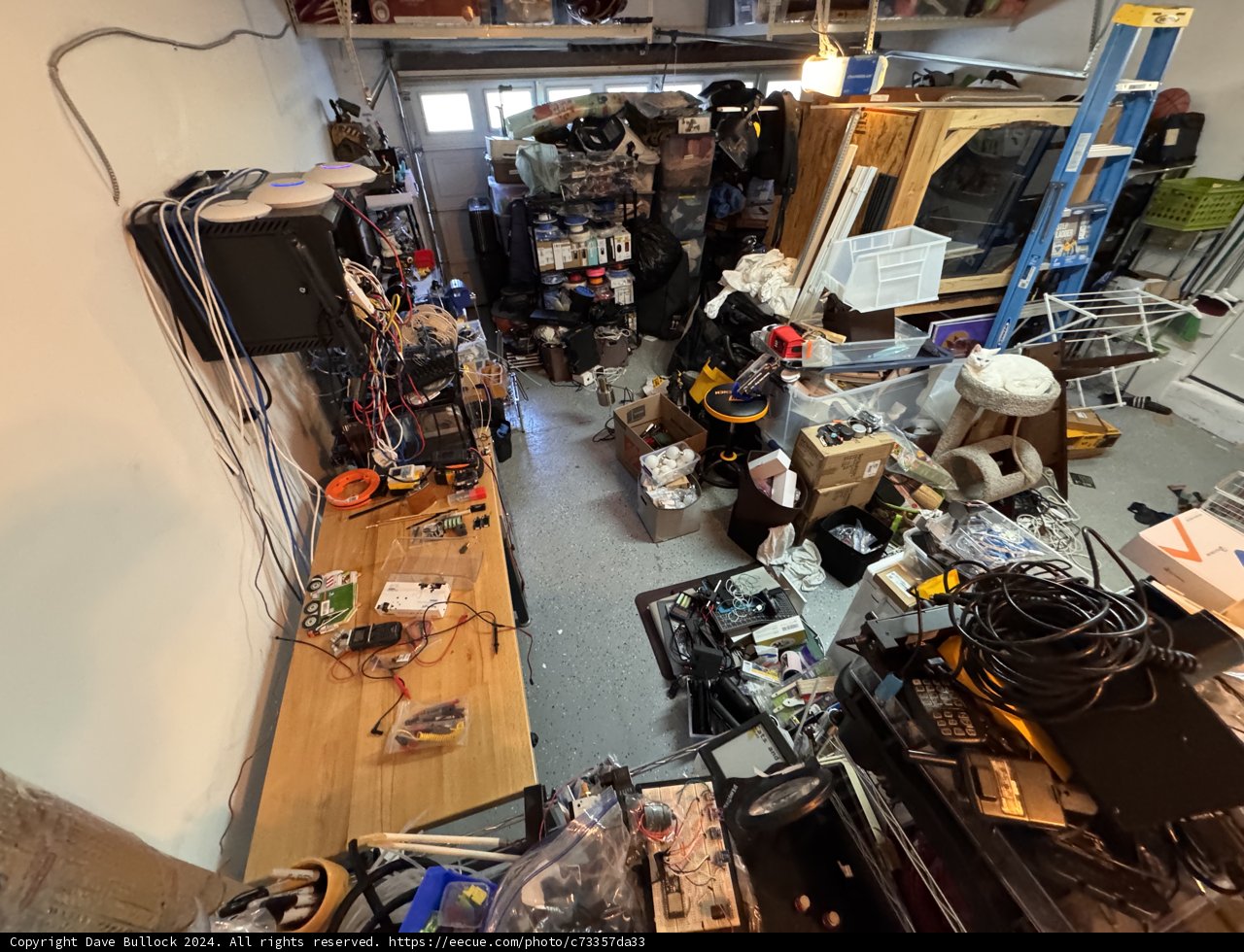 Creative Chaos: A Workshop Adventure