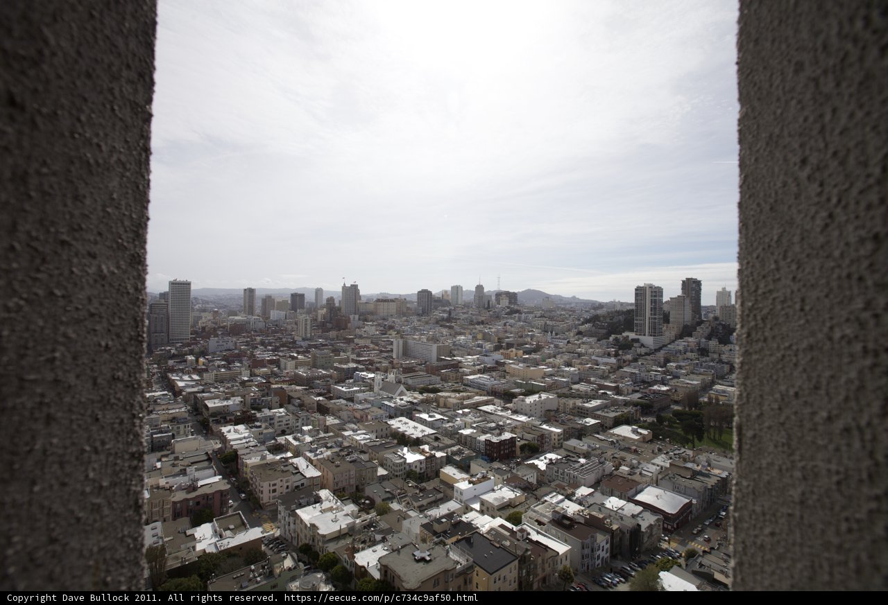 Urban High Rise