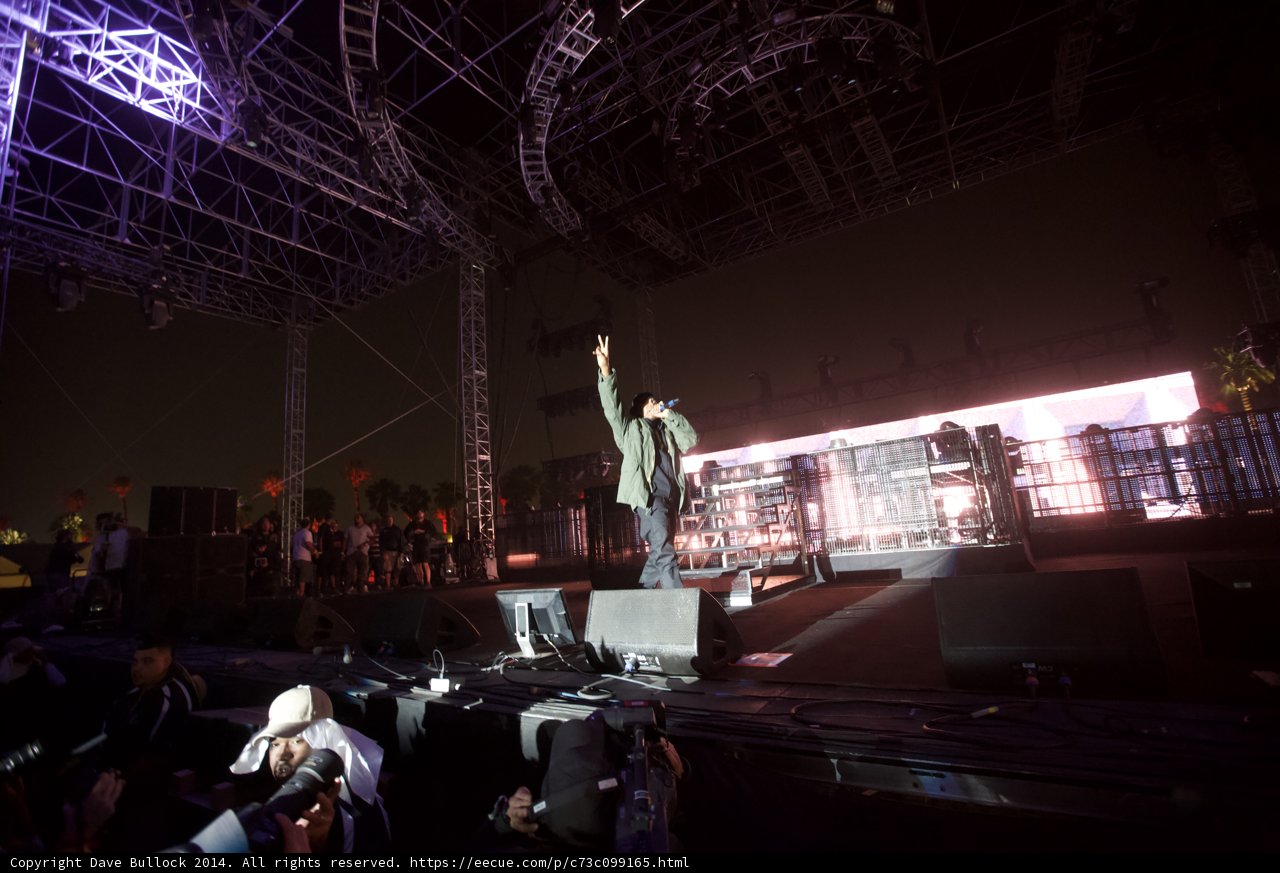 Stage Sensation