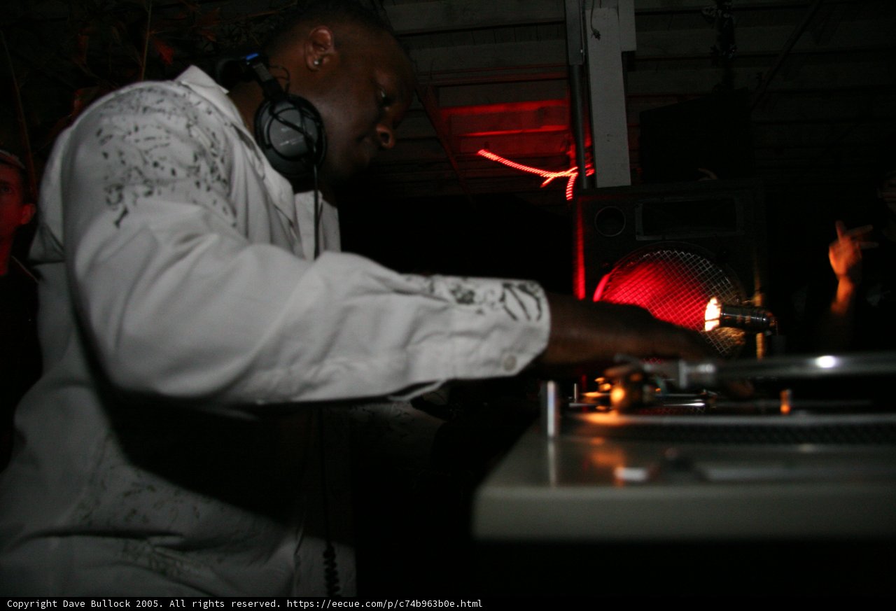 DJ Set