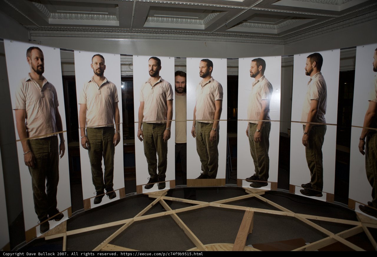 The Art of Display