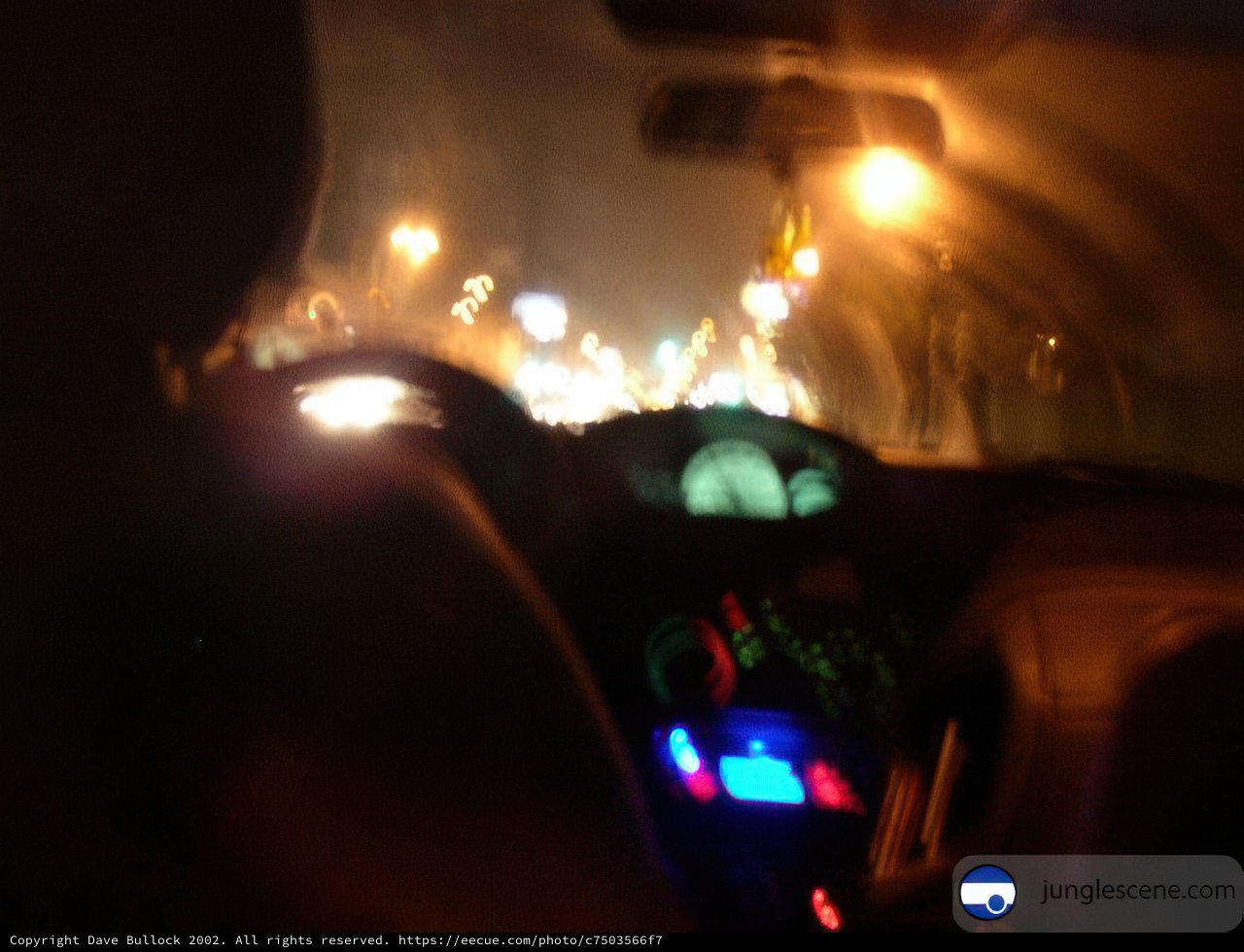 Night Drive