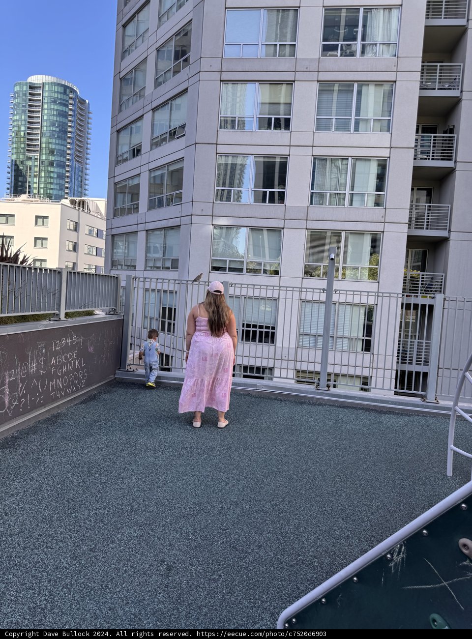 Urban Serenity in Emerald Park