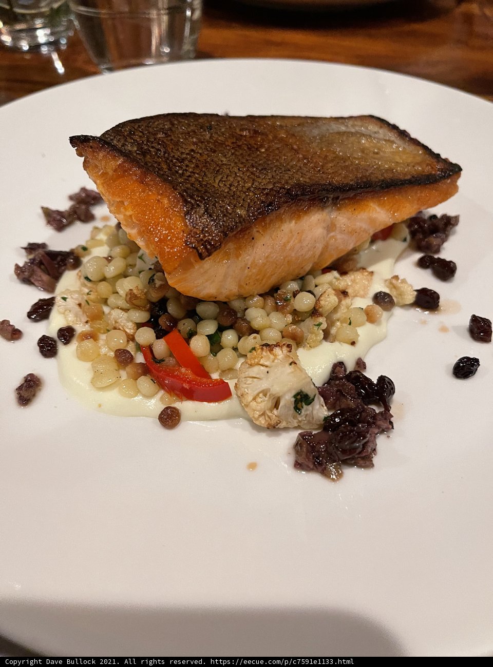 Seafood Delight