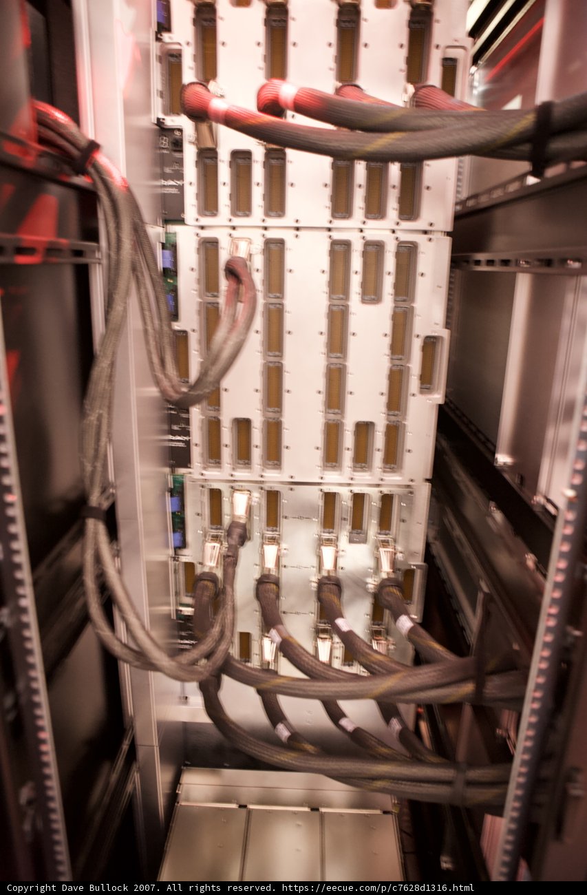 High-Tech Haven