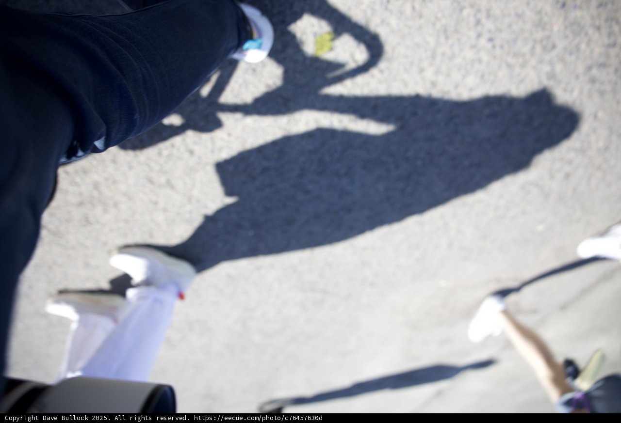 Shadows of Innovation