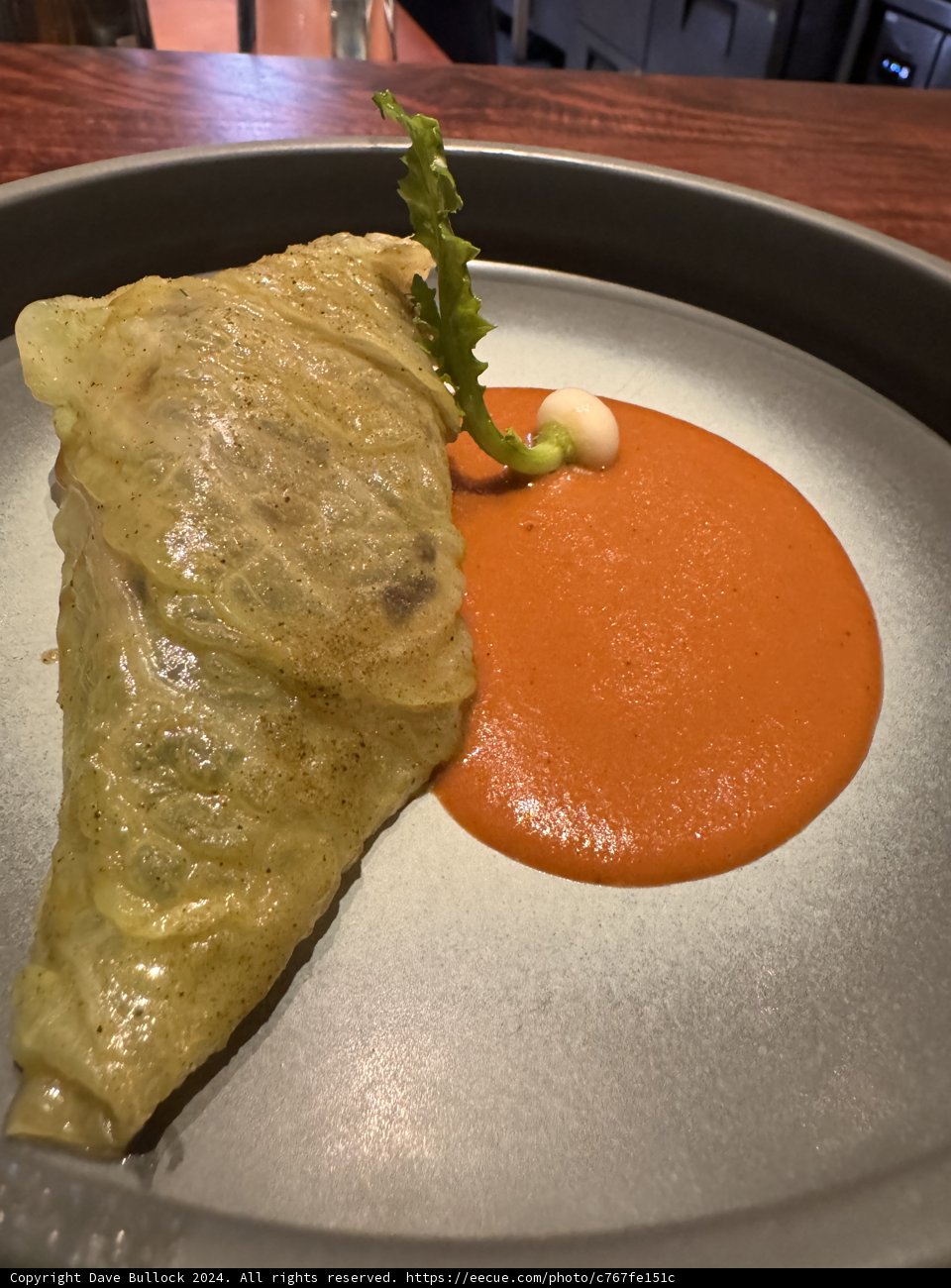 Fine Dining in San Francisco, February 2024