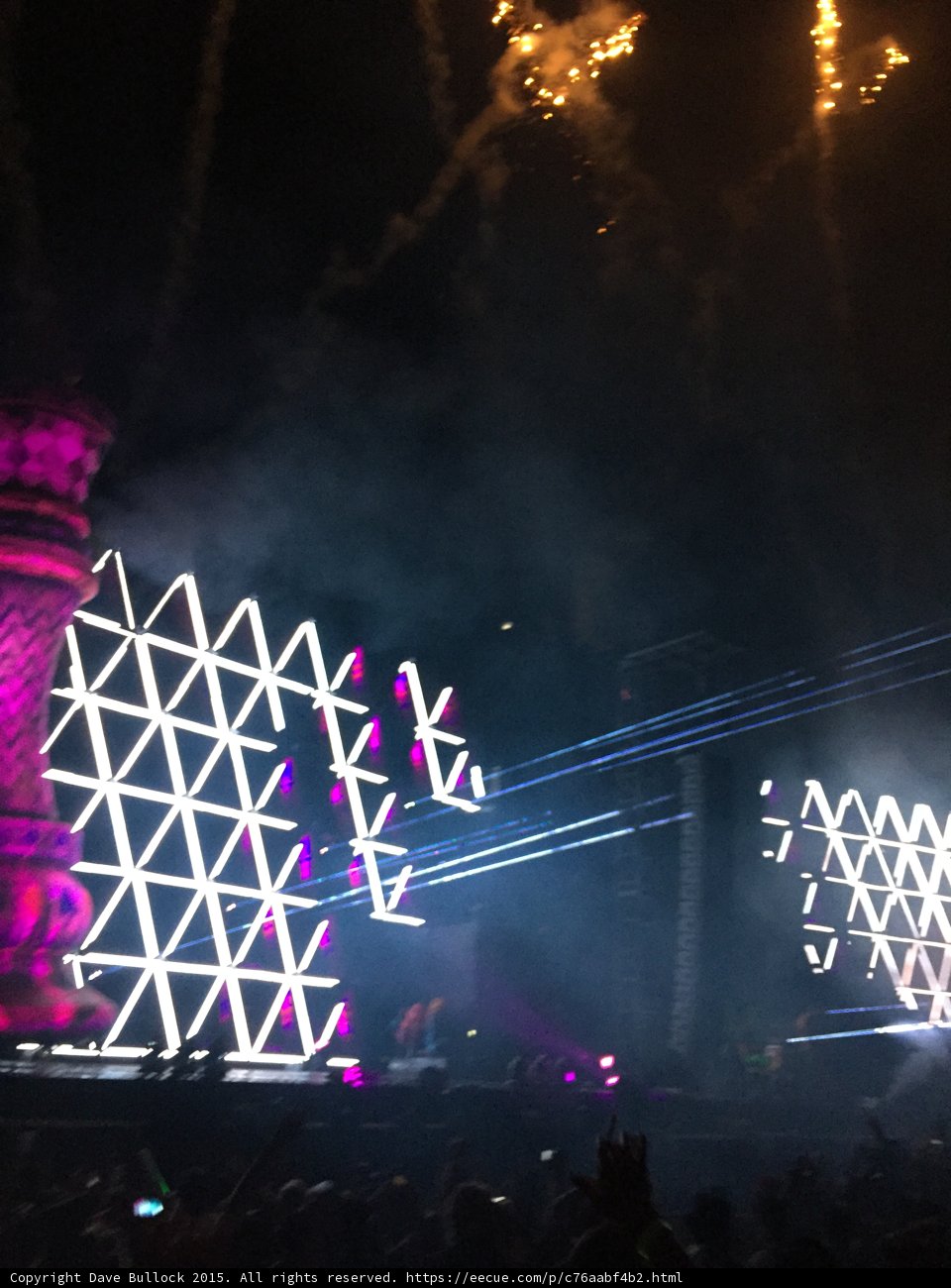 Sparkling Night of Music