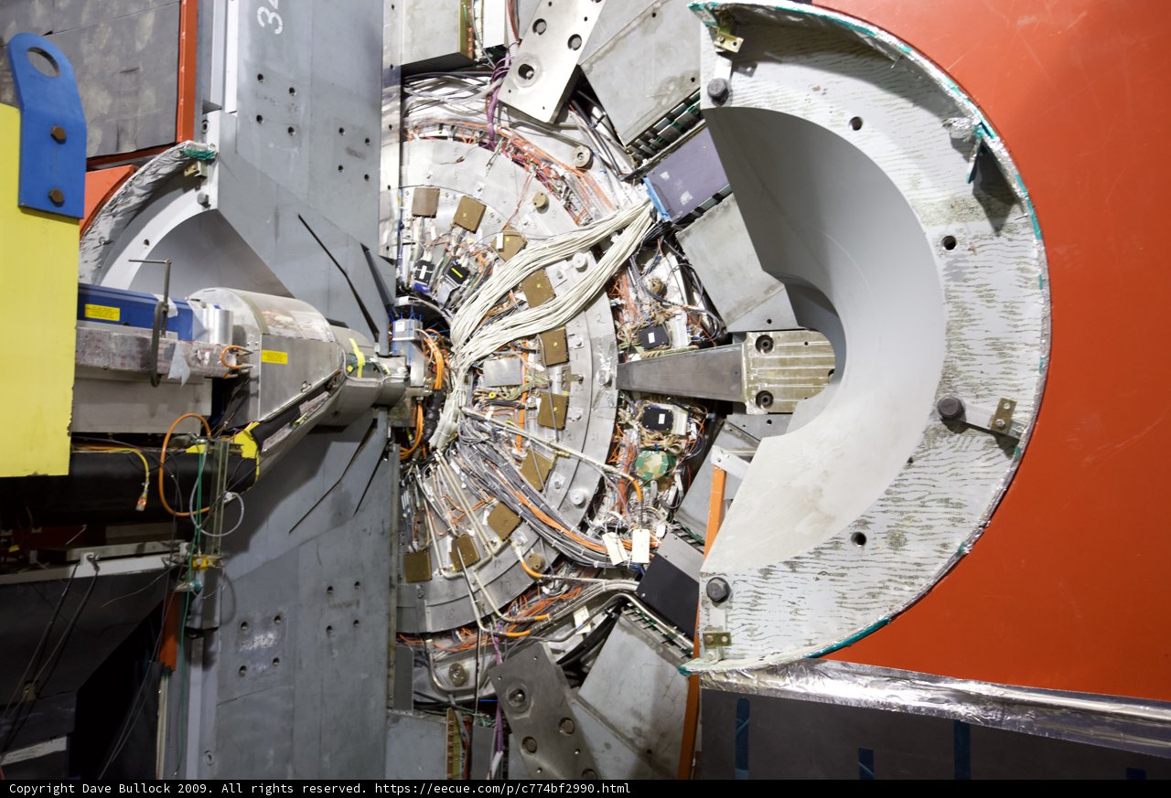 The Ultimate Space Station Manufacturing Machine