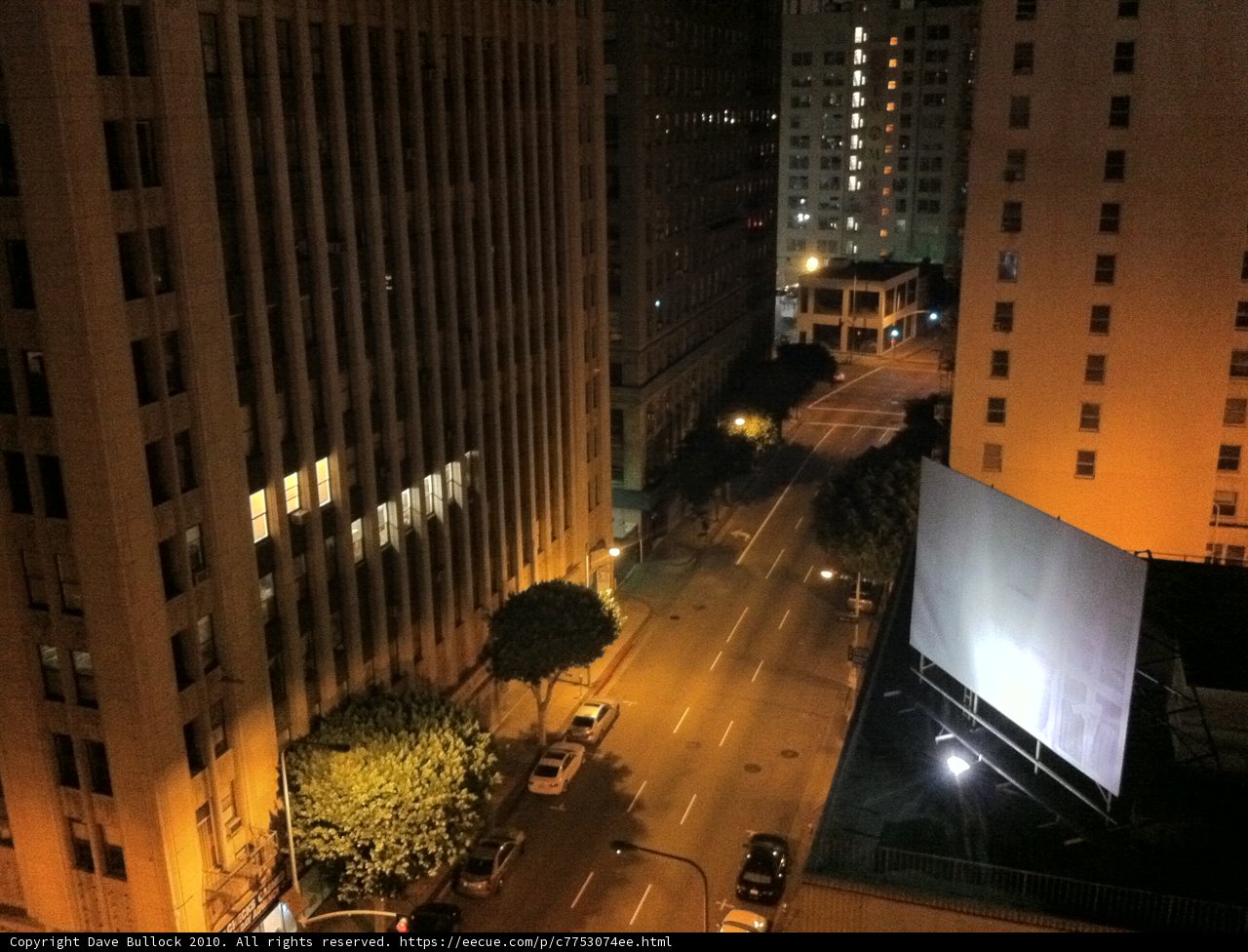 City Lights