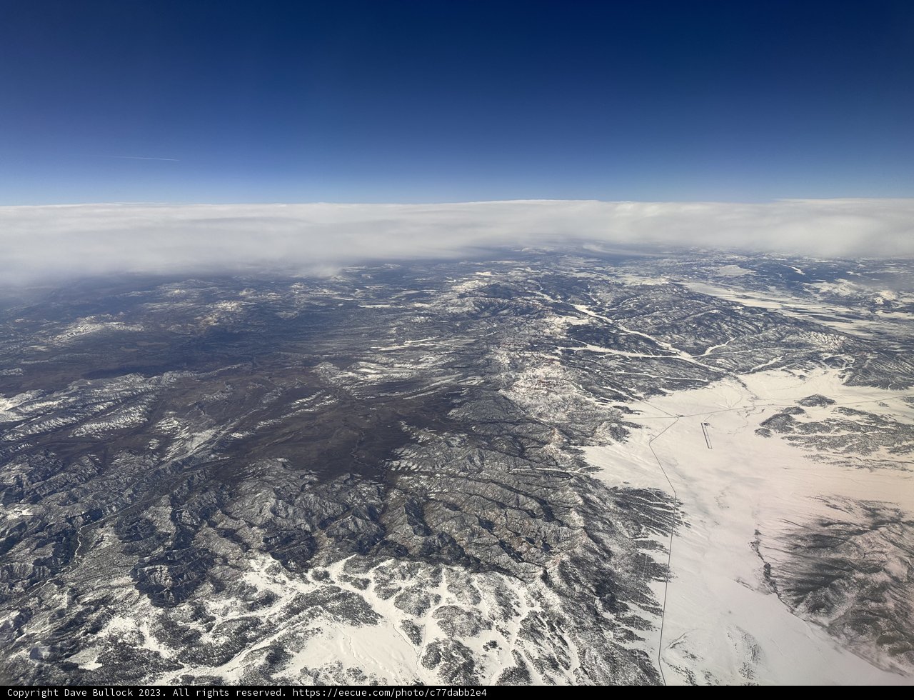 Majestic Mountain Wonderland
