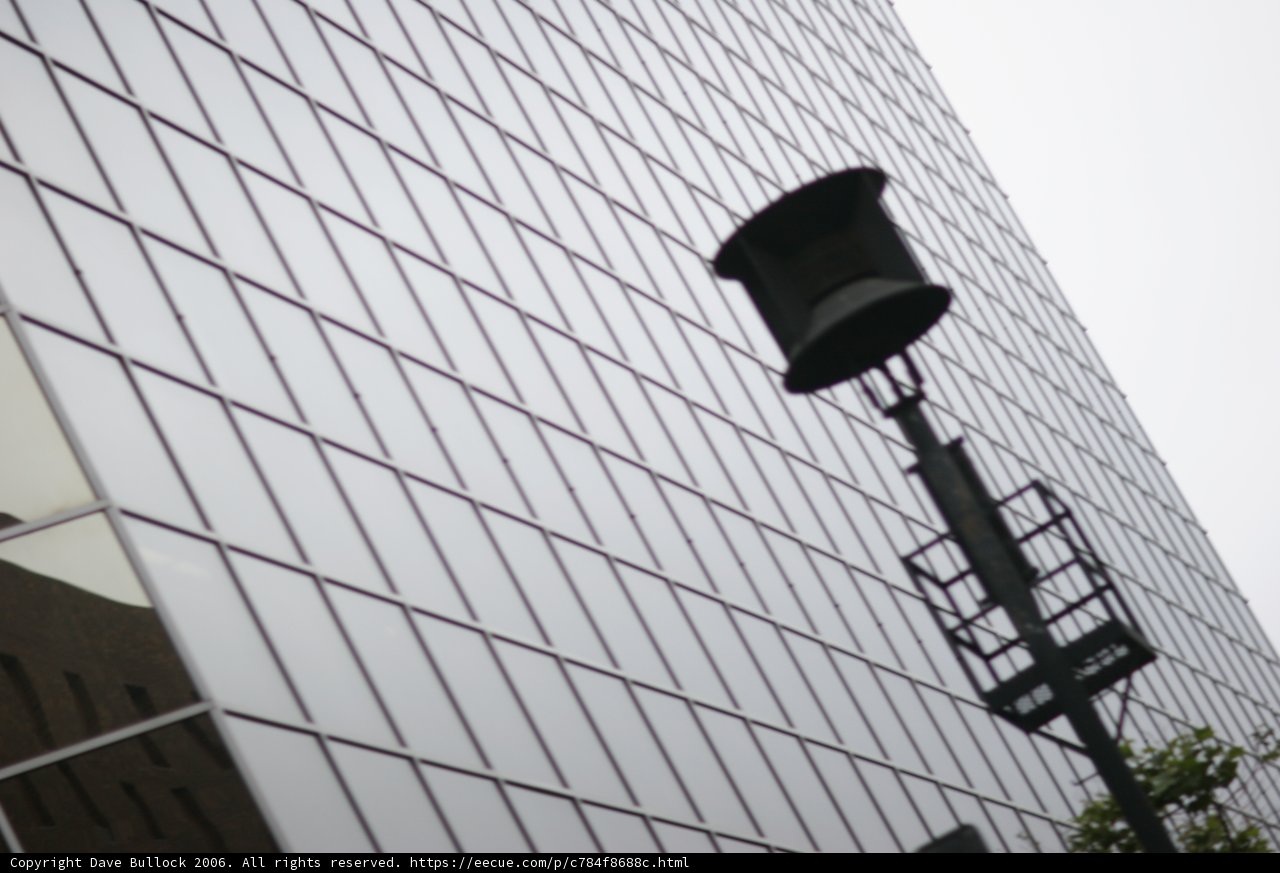 Urban Light