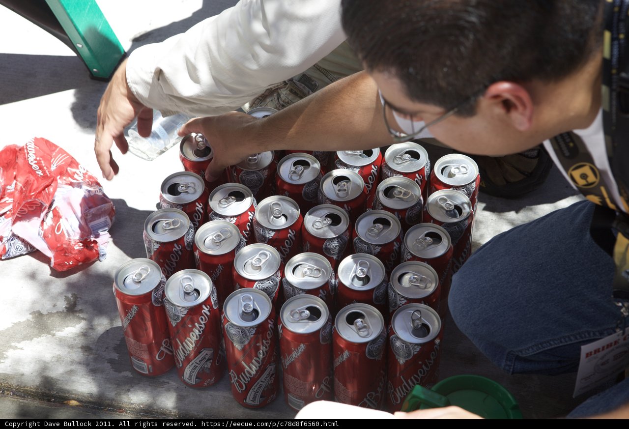 A Thirst-Quenching Treat