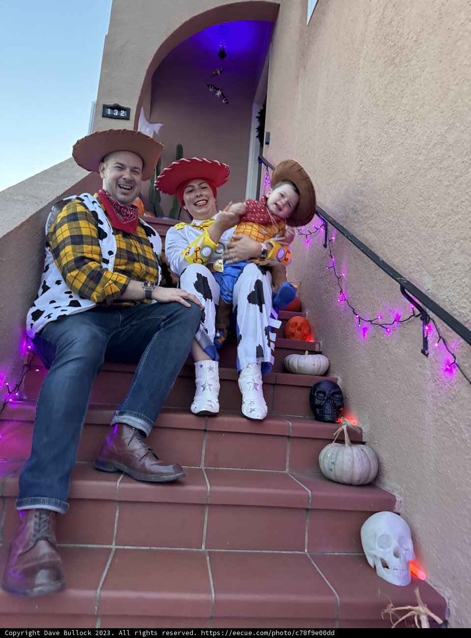 Halloween Showdown 2023