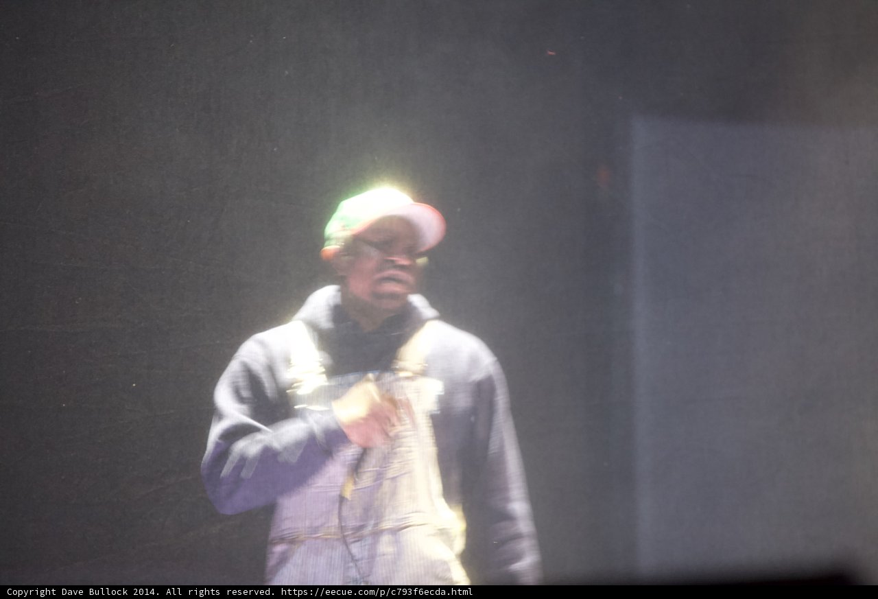 Solo Performance