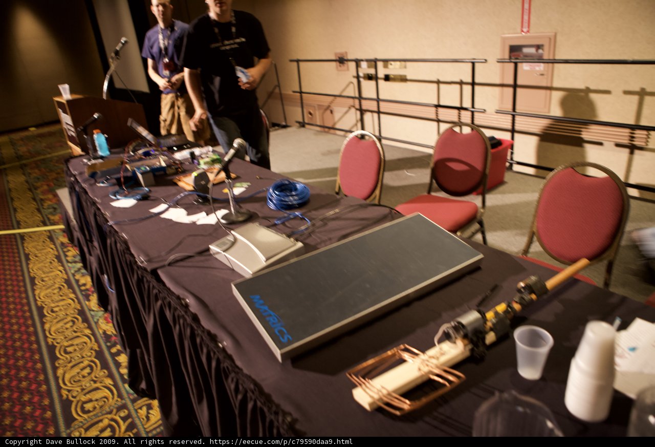 Workstation Setup