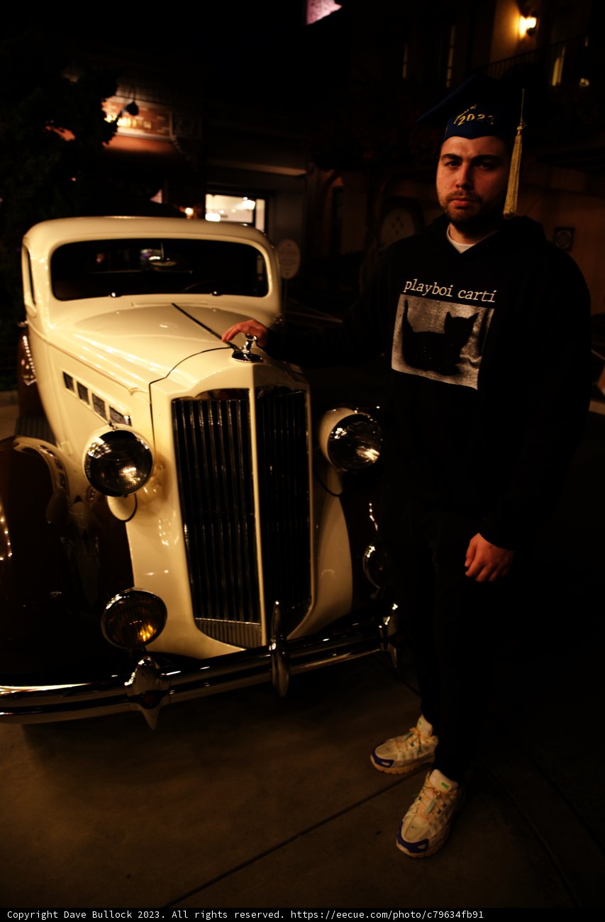 Jammin' by Vintage Wheels
