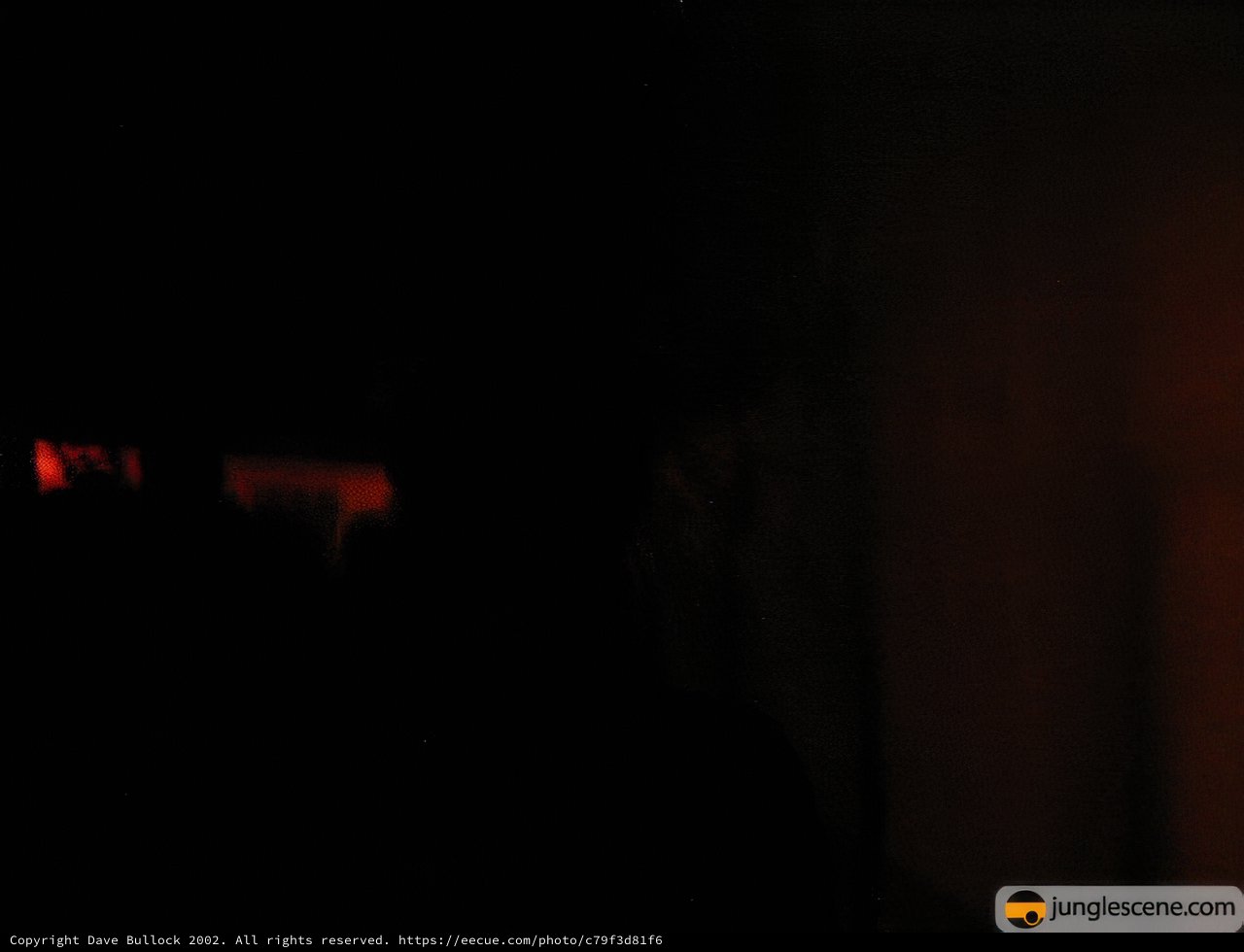 Red Light District