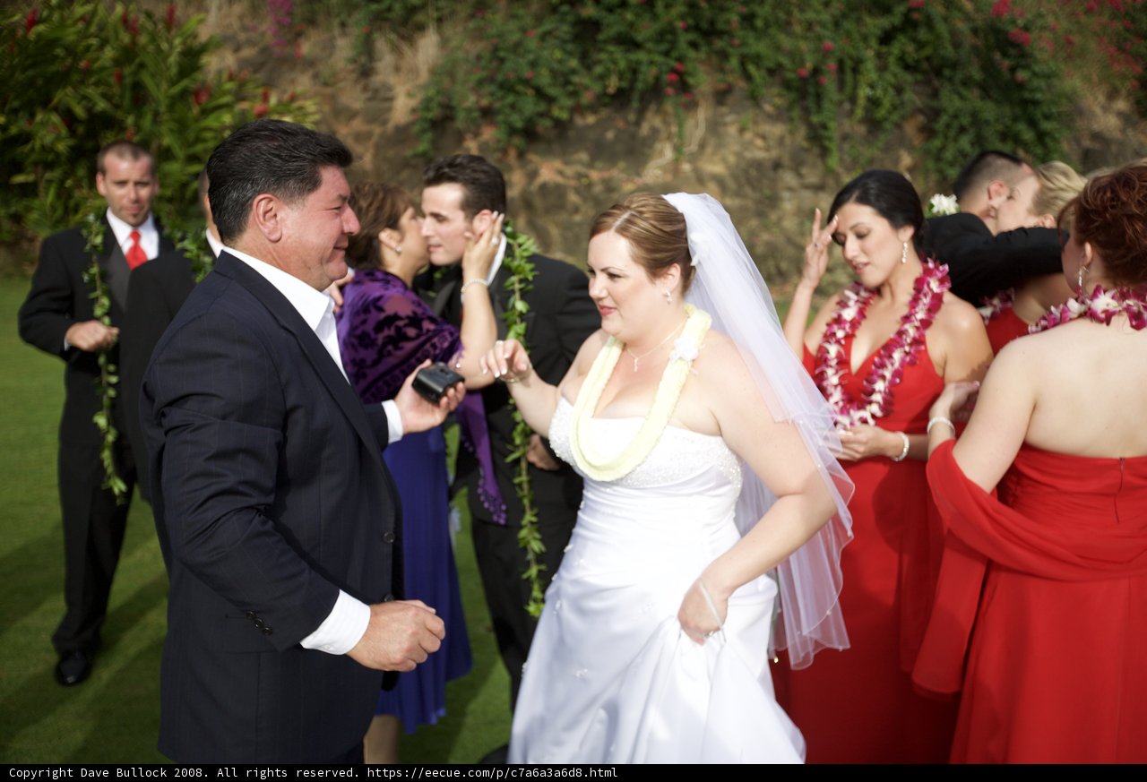 Dancing into Forever