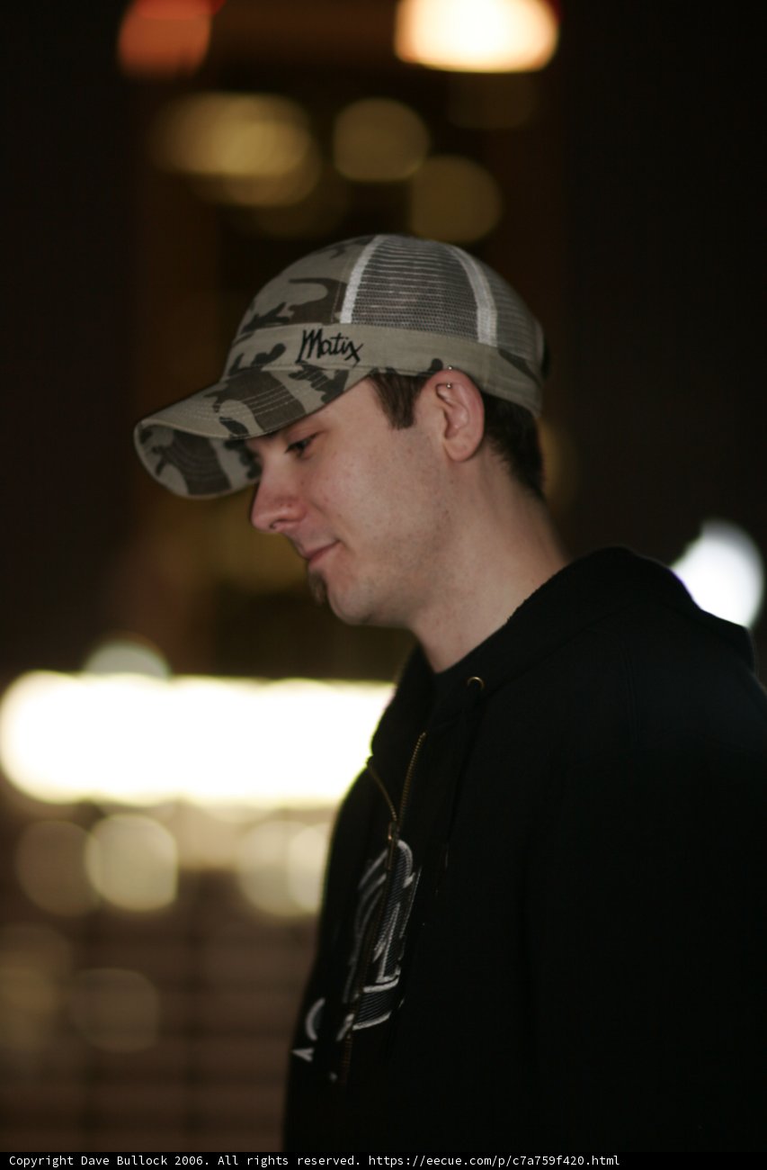 Hat-titude