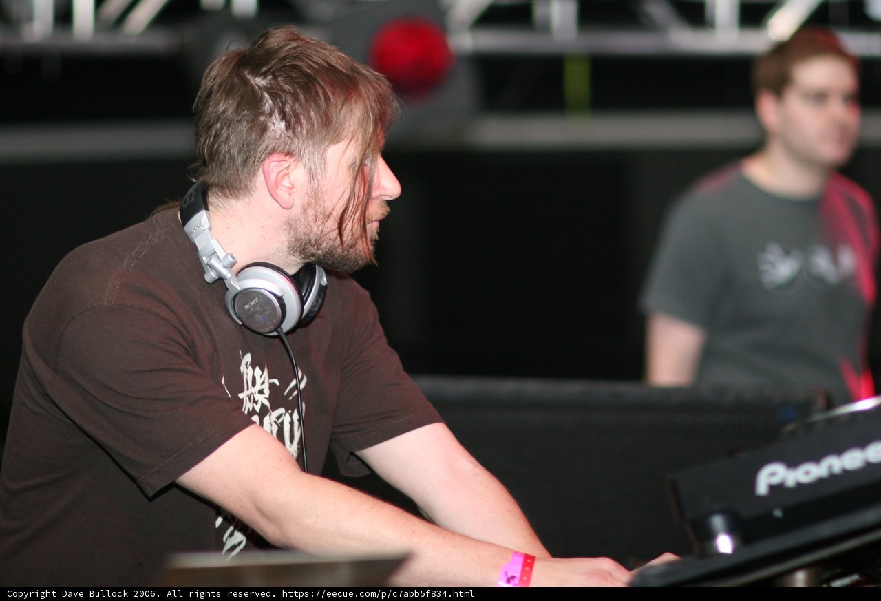 The Soundmaster