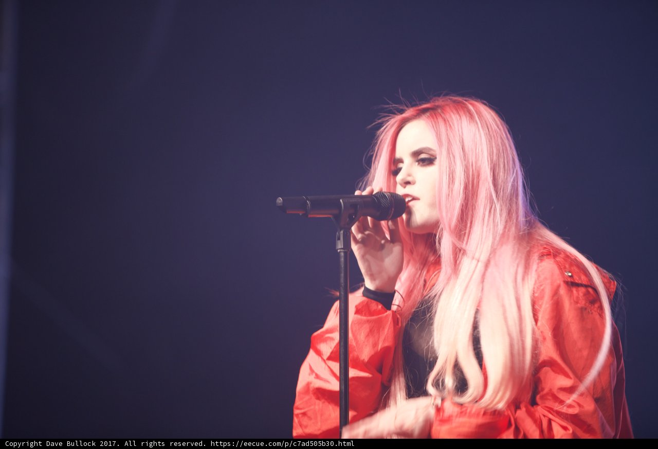 Solo Performance at Coachella