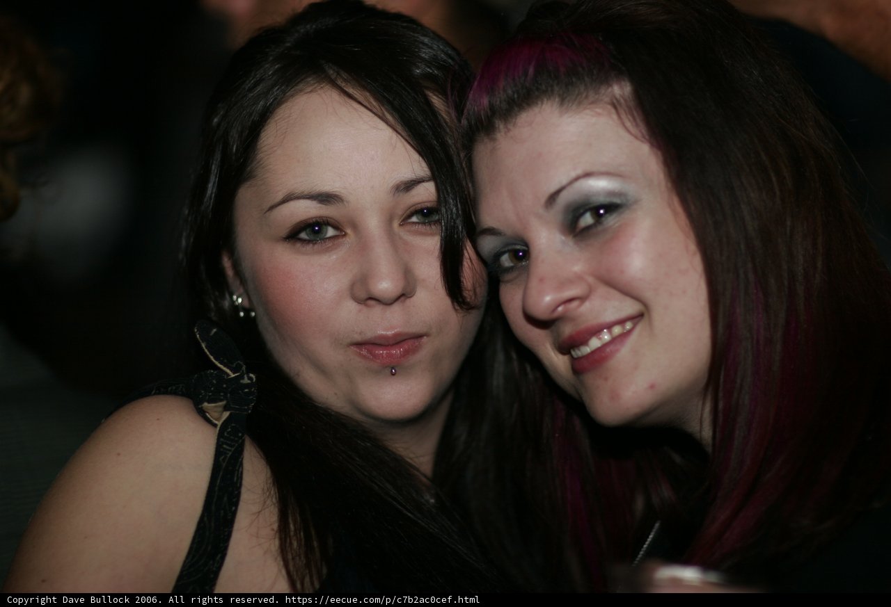 Party Posers