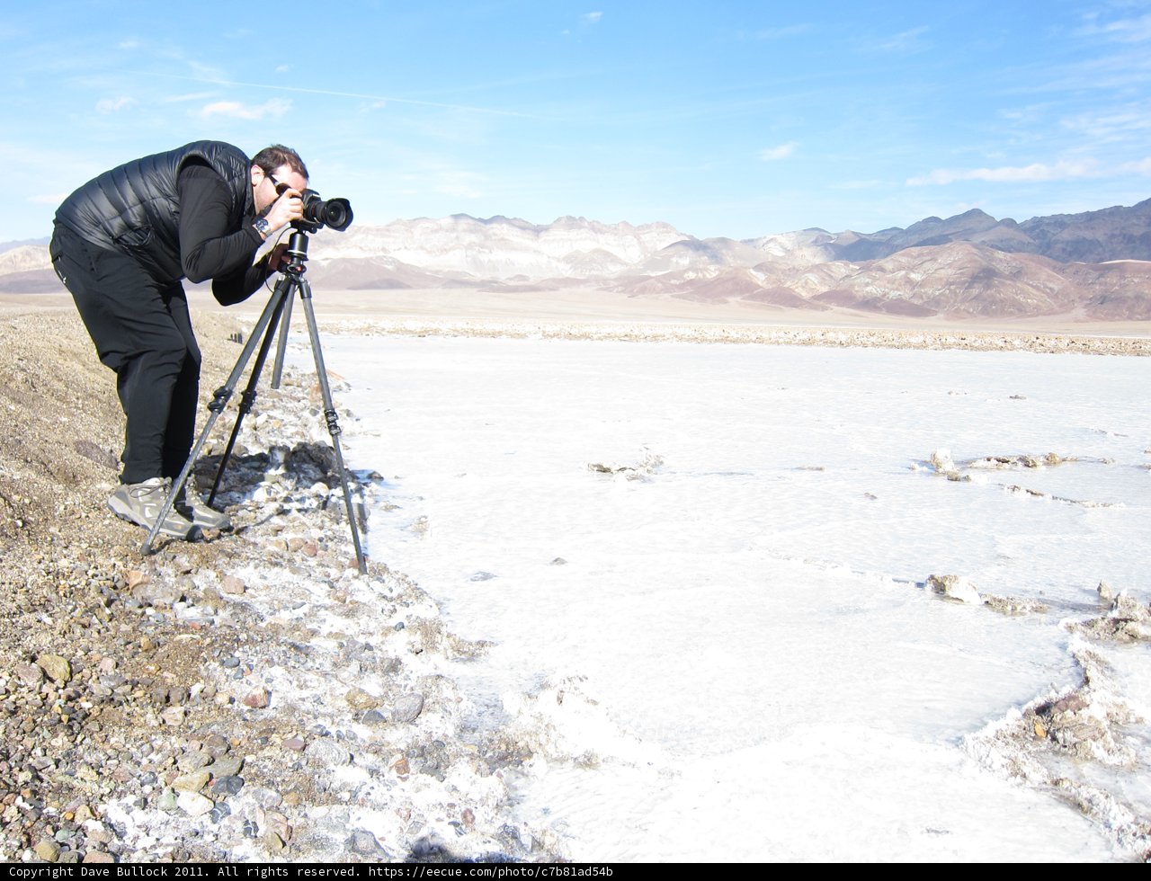 Capturing the Beauty of the Outdoors