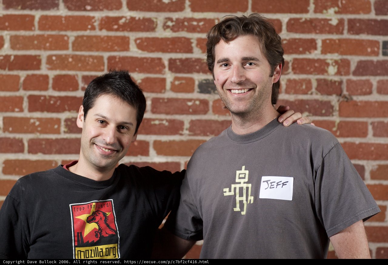 Brick Wall Buddies