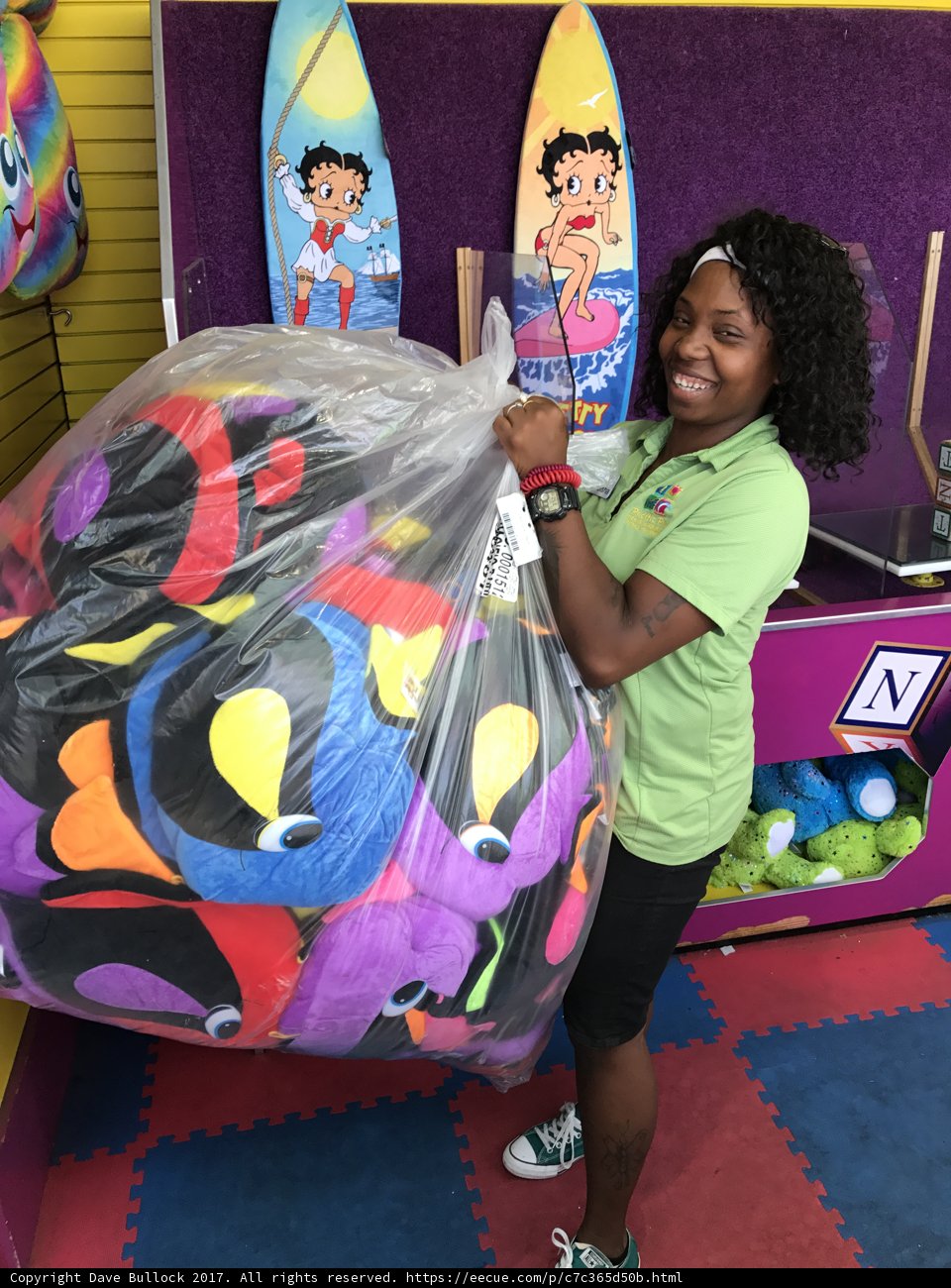 Bag of Fun