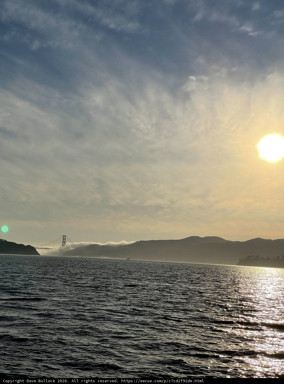 Serenity by the Bay