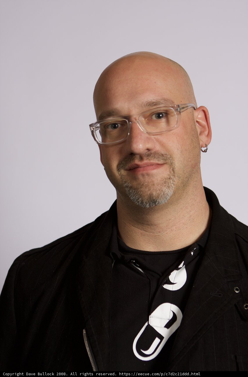 The Bald and the Beautiful
