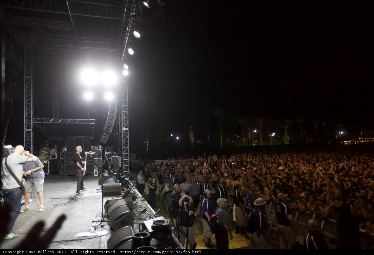 Spotlight on the Stage