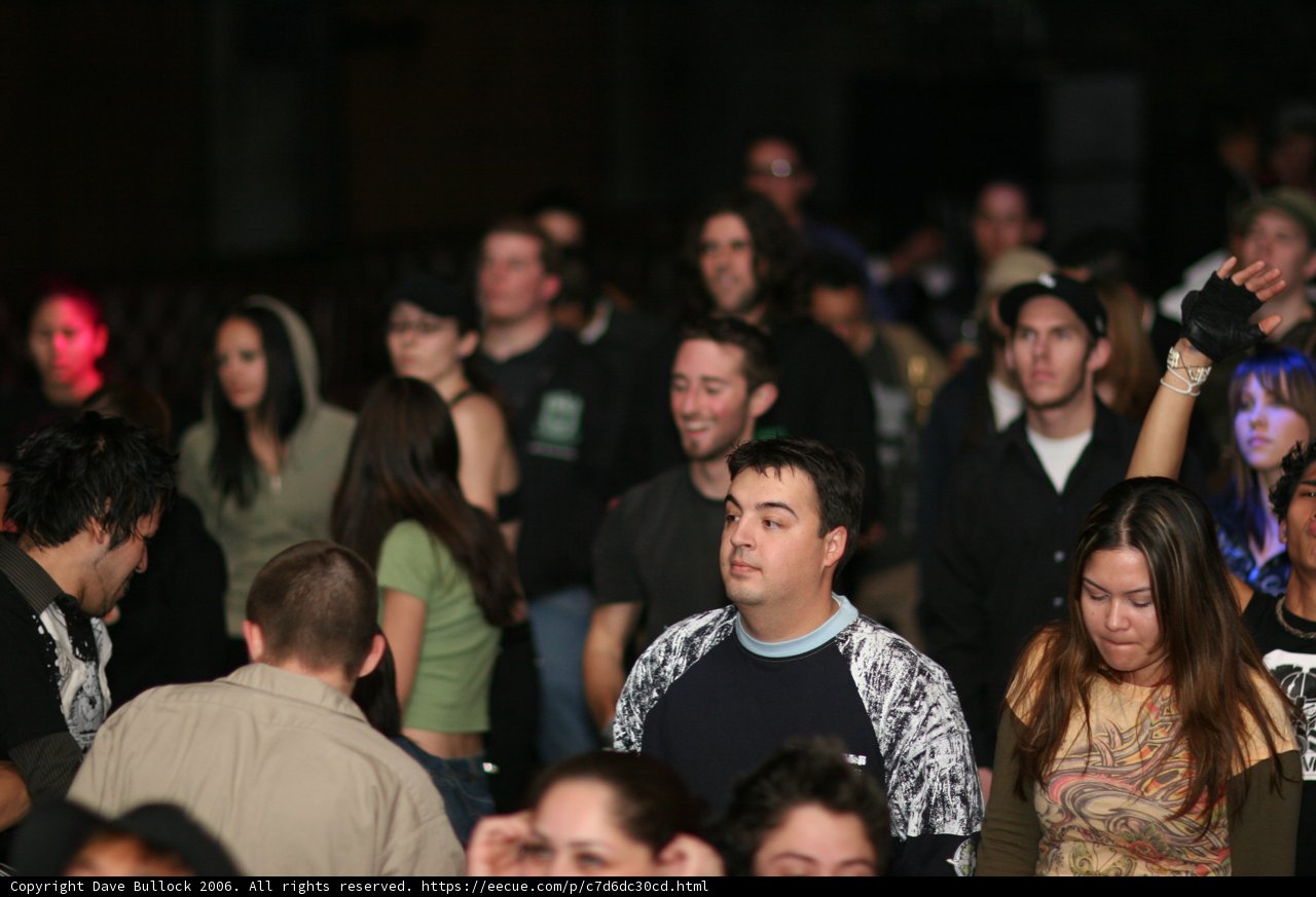 Funktion XXXL and Silver Concert Draws Massive Crowd