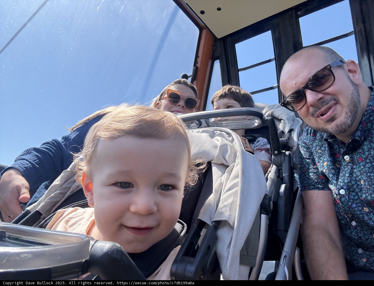 Family Fun at the Oakland Zoo