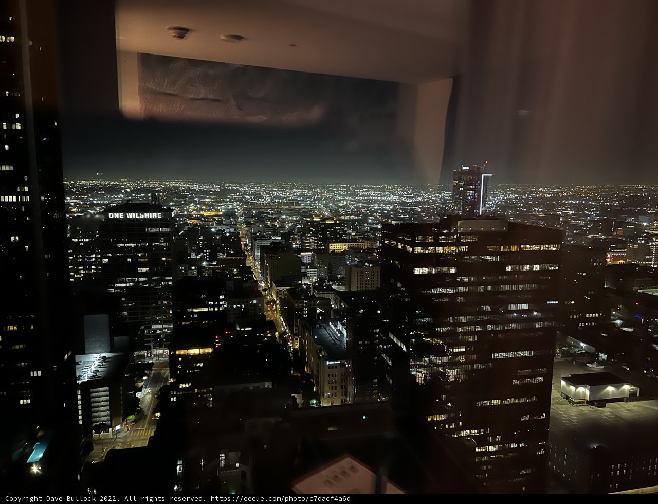 Metropolitan Nightlife