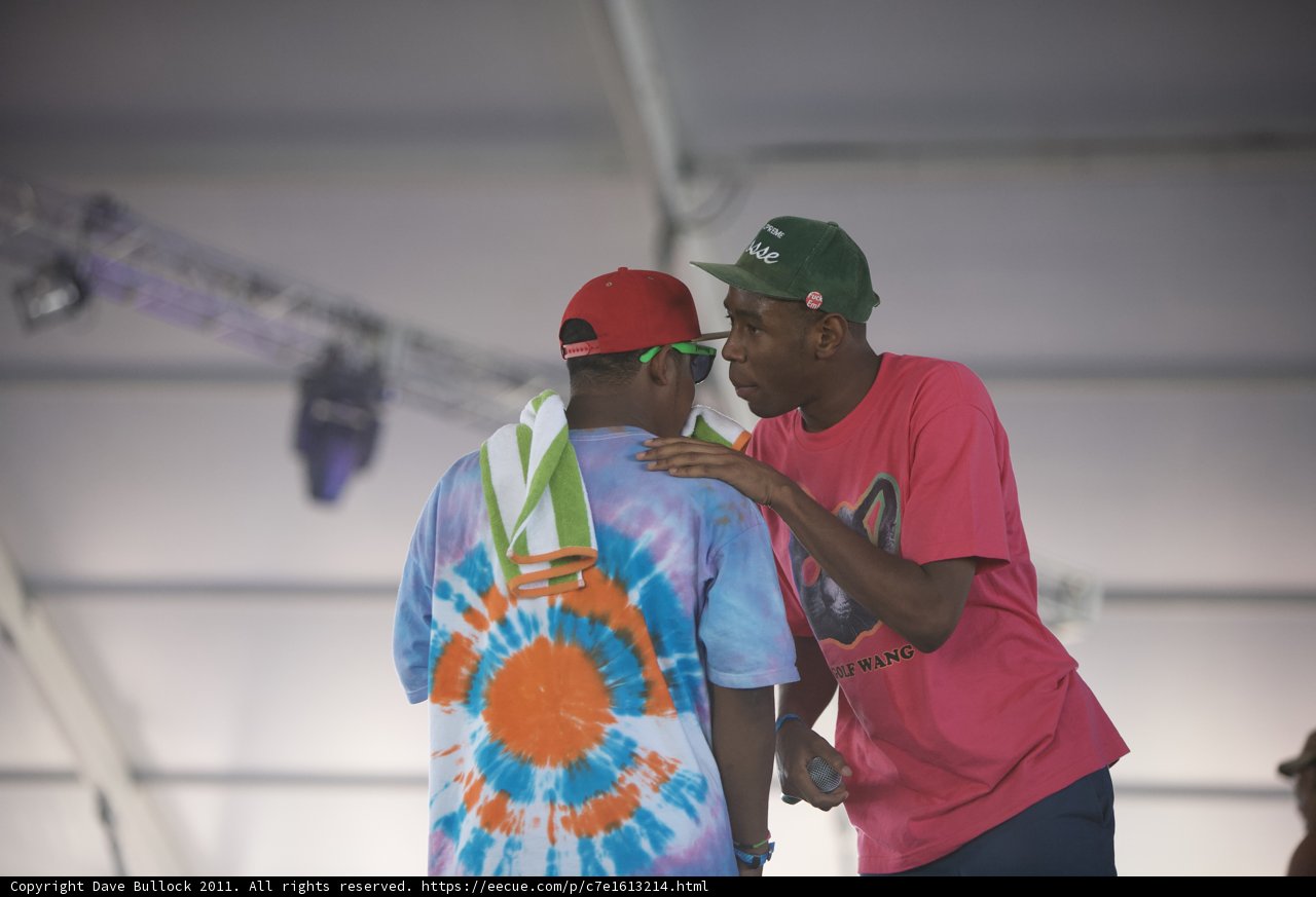 Tie Dye Talk
