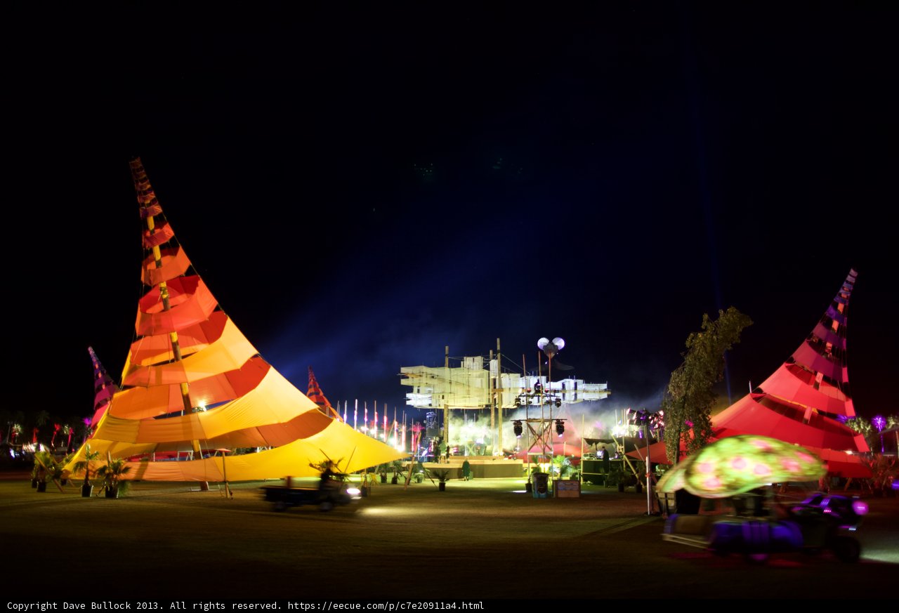 Colorful Carnival