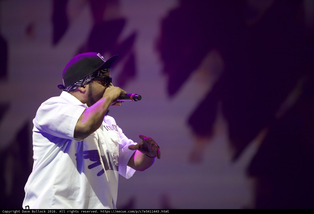 Solo Performance