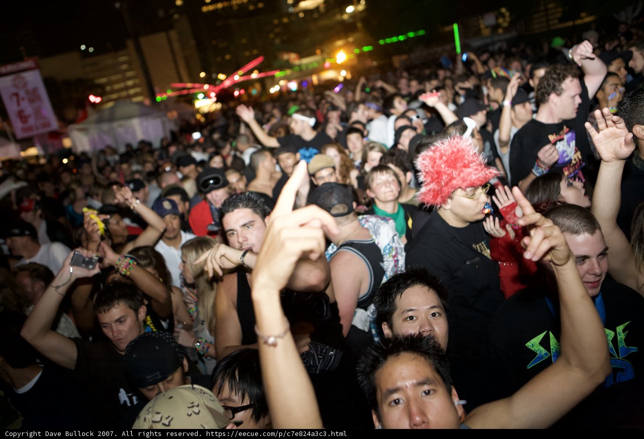 Nocturnal Beats
