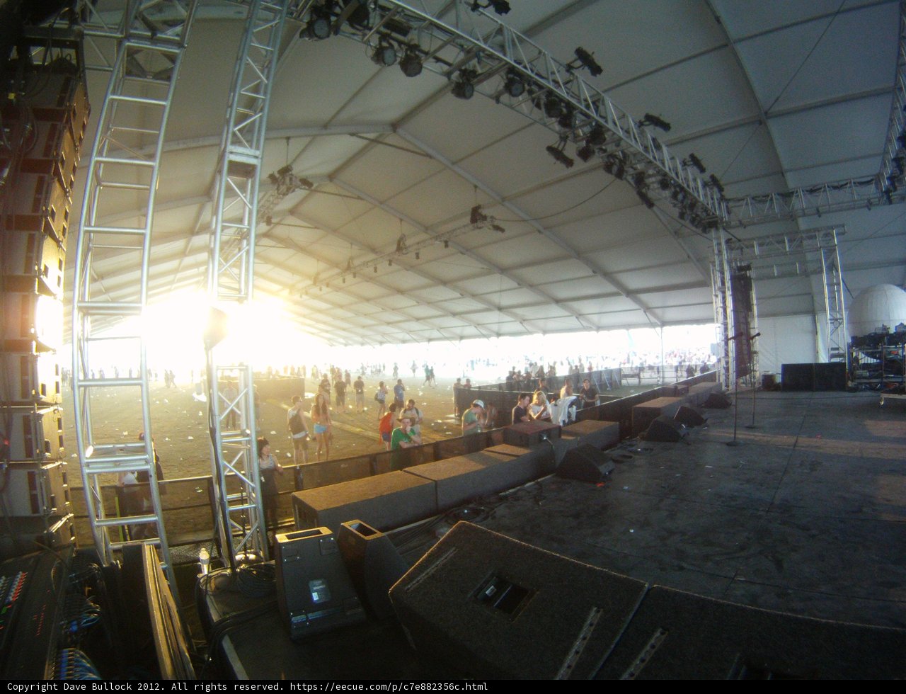 Illuminating the Crowd